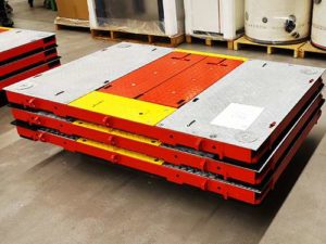 Modular Barrier