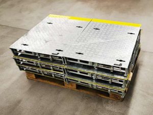 Modular Ramps