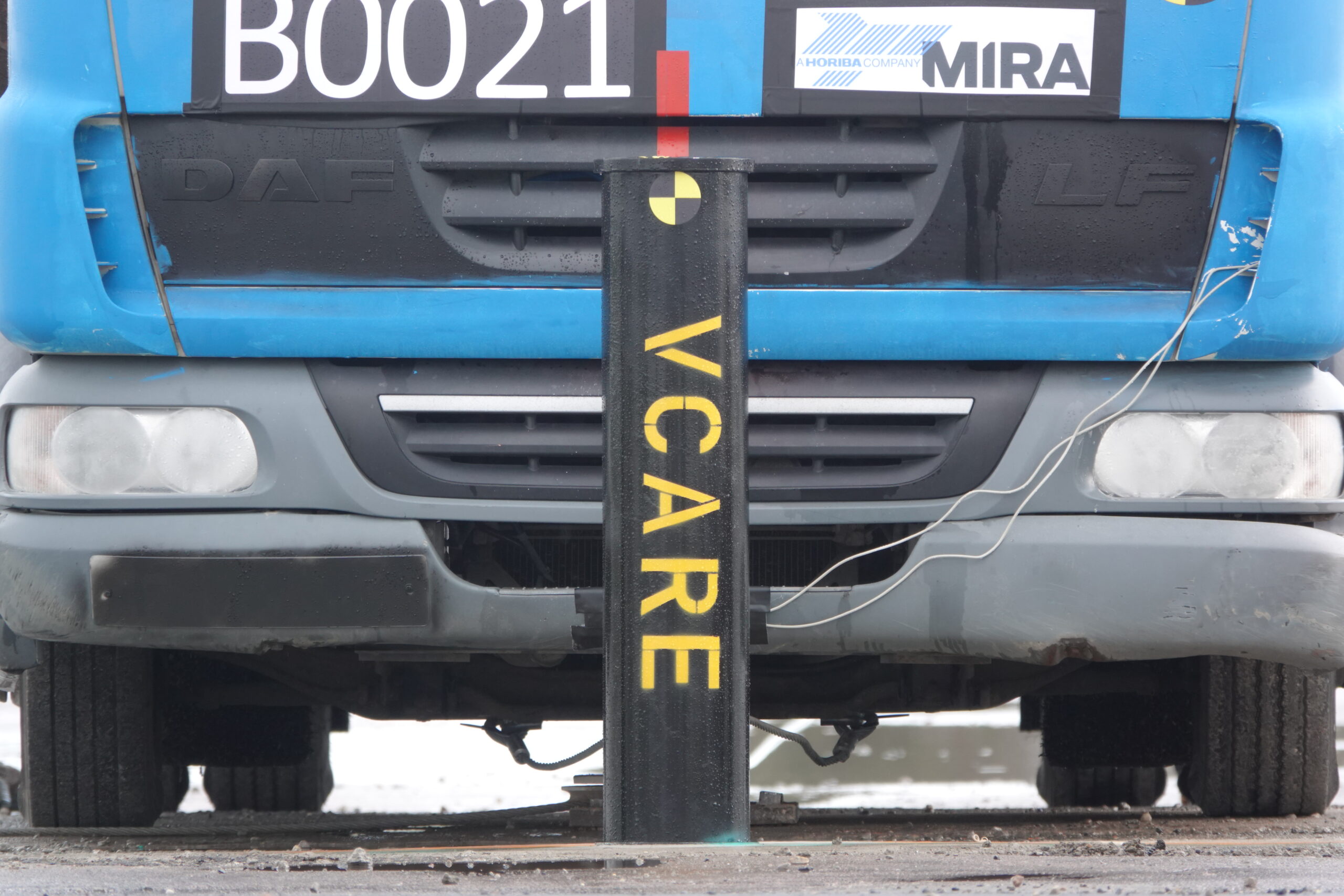Removable Bollard